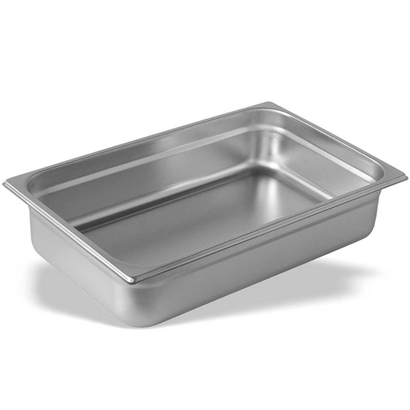 GASTRONORM TRAY 1/1 x 150 - Spare parts Infrico