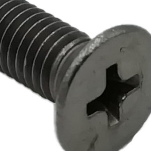 SCREWS AND BOLTS