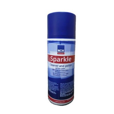 SPARKLE CAN 1 UNIT X400ML LYP