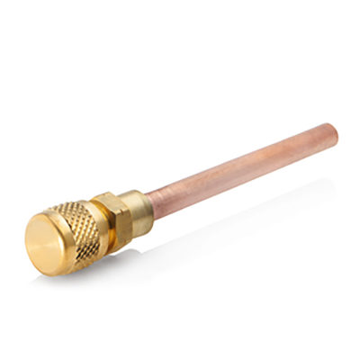 REFRIGERATION COMPONENTS