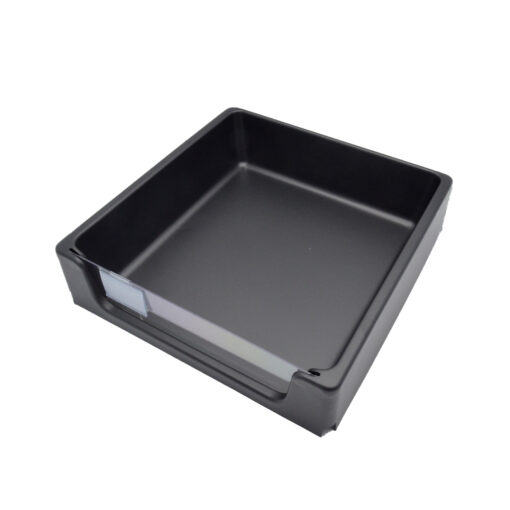 FRESH CASE STRAIGHT FRONT F 400X400MM (S080009-0) - Image 2