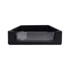 FRESH CASE STRAIGHT FRONT F 400X400MM (S080009-0)