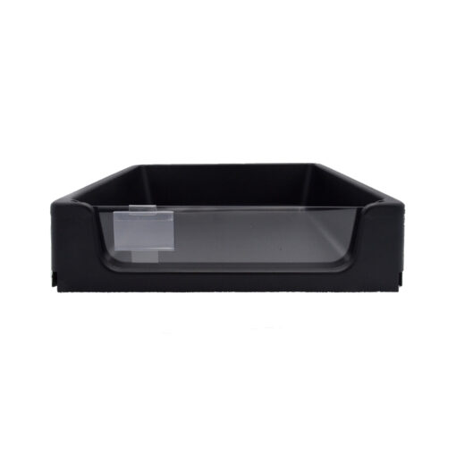 FRESH CASE STRAIGHT FRONT F 400X400MM (S080009-0)