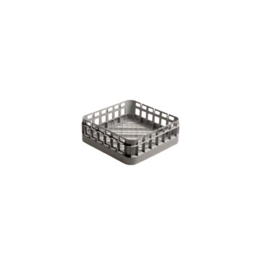 GLASS BASKET 39X39X15 08/17 (780133)