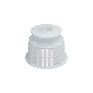 PUMP FILTER DOME CP-4054 (121052)
