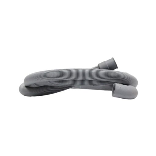 90? ELBOW DRAIN RUBBER 35/40(143137)
