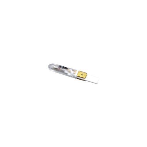 WHITE PILOT LAMP EUROTEC (216006)