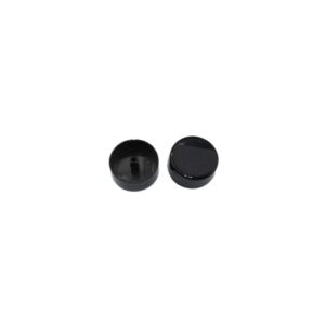 BLACK PLASTIC 35/40/50 EUROTEC (227035)