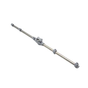 RINSE ARM CP4054 (80370)