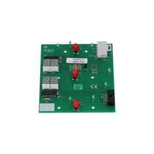 CONTROL AND SIGNAL CIRCUIT CP4054(80900)