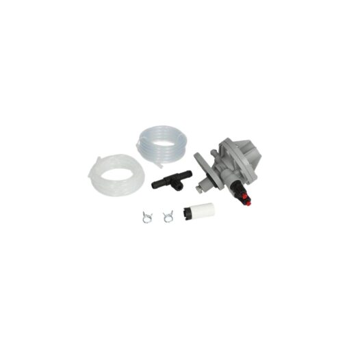 DOSING PUMP RINSE AID CP4054(DWD3)