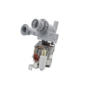 WASH PUMP VP2640(999135)
