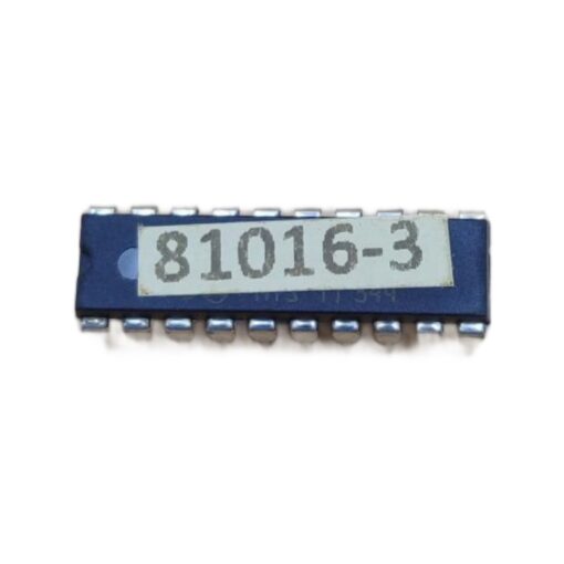 MICROPROCESSOR CP 4054 M (81016)
