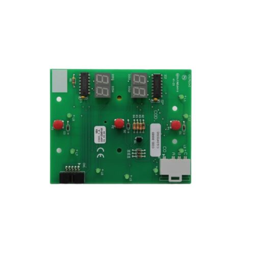 CONTROL PANEL (80889)