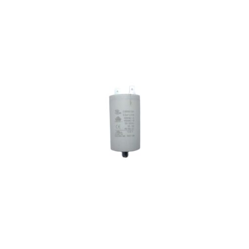 CAPACITOR 6.3 MF (206009)