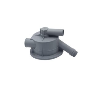 SUCTION / DISCHARGE BODY LA50(136028)