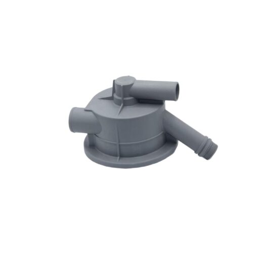 SUCTION / DISCHARGE BODY LA50(136028)