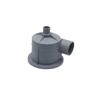 OVERFLOW PIPE (70040)
