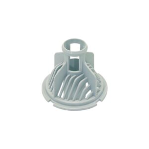 OVERFLOW PIPE (80470)