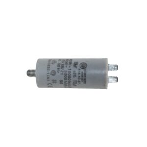 CAPACITOR 10MF (206002)