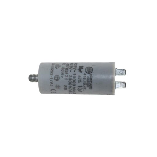 CAPACITOR 10MF (206002)