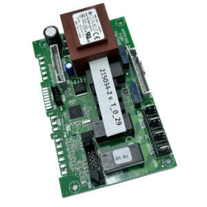 ELECTRONIC BOARD (215034-2)