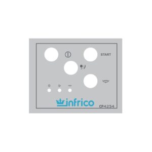 BUTTON PANEL CP4254 (69790)