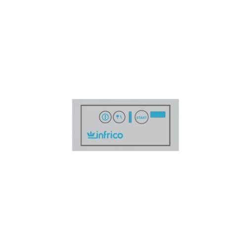 TOUCH MEMBRANE CP4550D (70709)