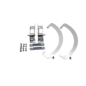 DOOR COUPLING SET (35300)