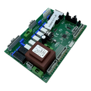 ELECTRONIC BOARD TA100 (215032-1)