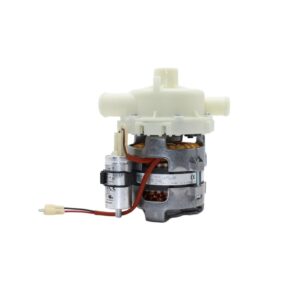 WASH PUMP LVP3040 LA 400 (130202)