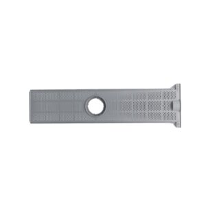 FILTER BASE CENTER.08/17 2535 (121159)