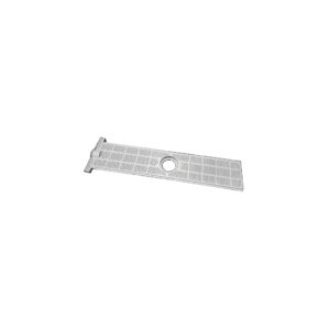 FILTER BASE CENTER.08/17 3040 (121157)