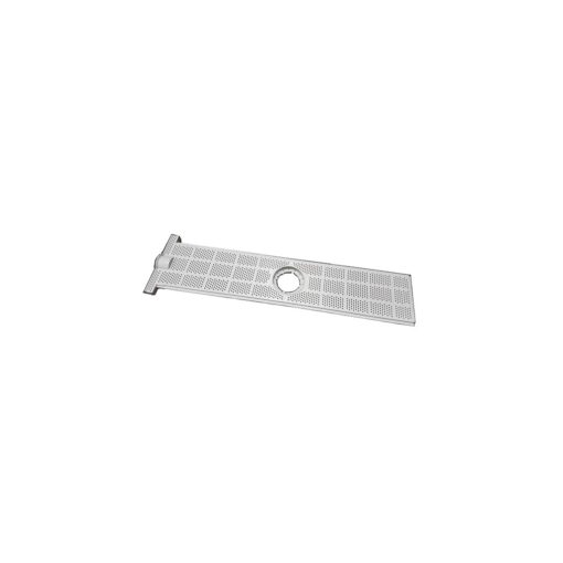 FILTER BASE CENTER.08/17 3040 (121157)