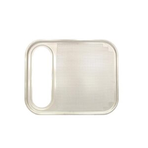 STAINLESS STEEL FILTER TANK (65200)