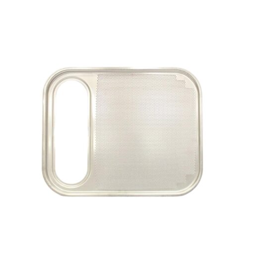 STAINLESS STEEL FILTER TANK (65200)