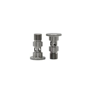 RINSE ARM BOLT (80644)