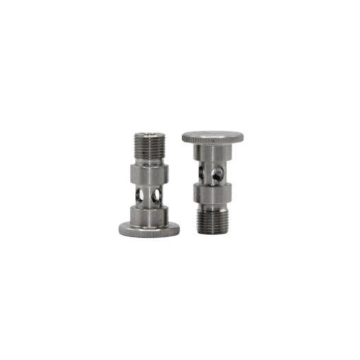 RINSE ARM BOLT (80644)