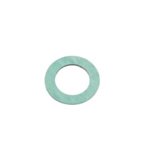 GREEN ES/AM GASKET 33X21X1.5 (65749)