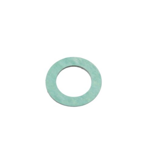 GREEN ES/AM GASKET 33X21X1.5 (65749)