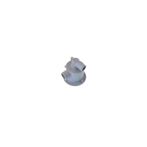SUCTION AND DRAIN BODY (136032)