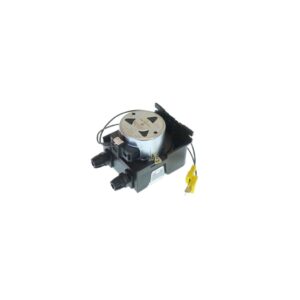 DETERGENT DISPENSER (209043)