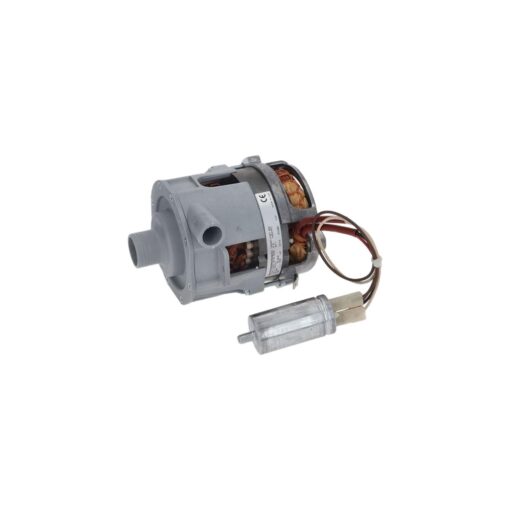 RINSING ELECTROPUMP 200W (130196)