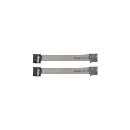 FLAT CABLE WITH SHEATH (74933)