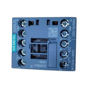 QUADRIPOLAR CONTACT 22A CP4054 (80350)
