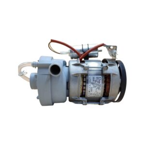WASH PUMP LVP3250BH60 (130976)