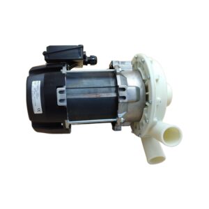 ELECTRO PUMP 2.7 KW LP2/LP3 (67600)