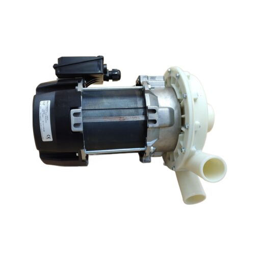 ELECTRO PUMP 2.7 KW LP2/LP3 (67600)