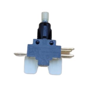 DOUBLE SWITCH LCP4550 (80804)