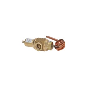 PRESSURESTAT VALVE (20210)